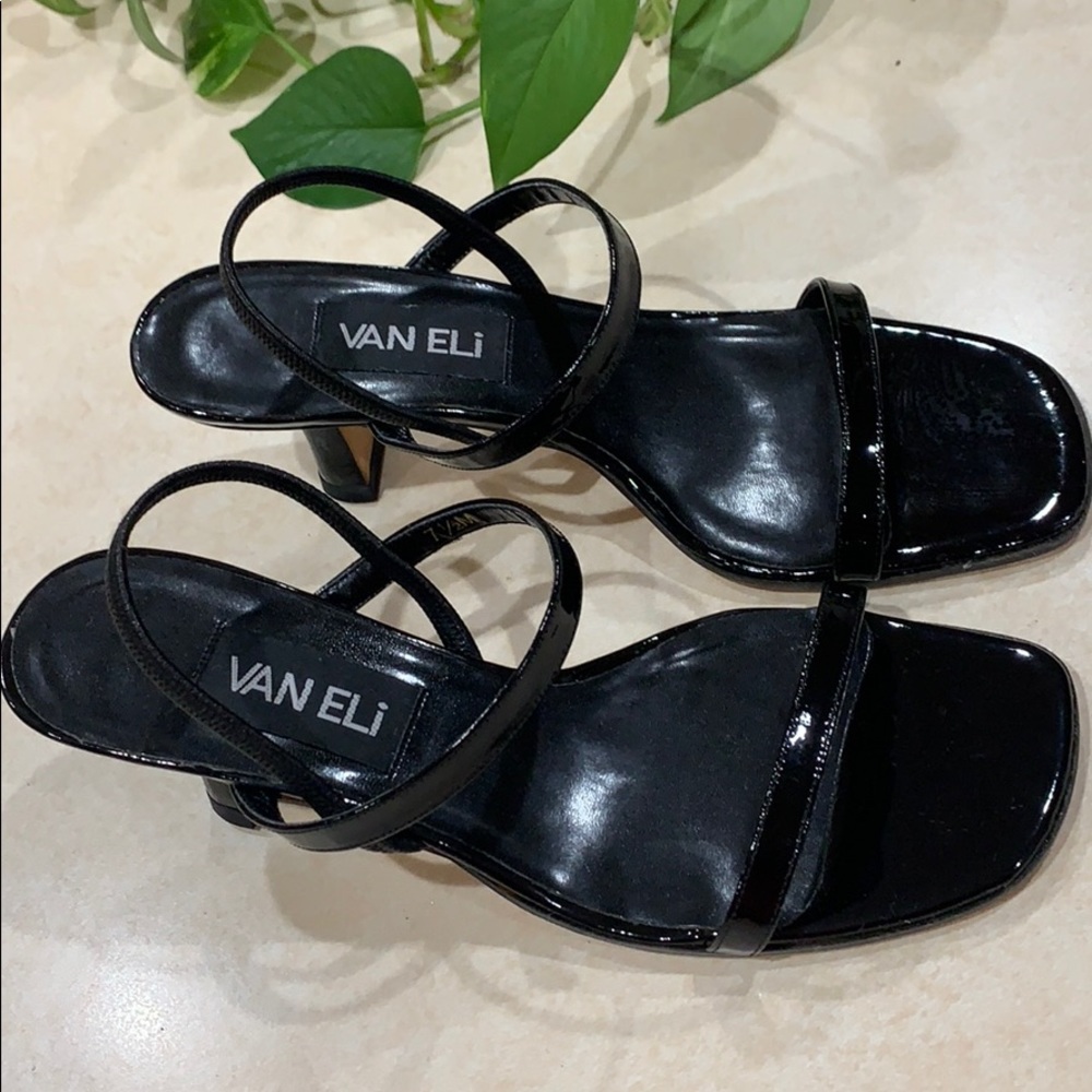 VAN ELI shoes